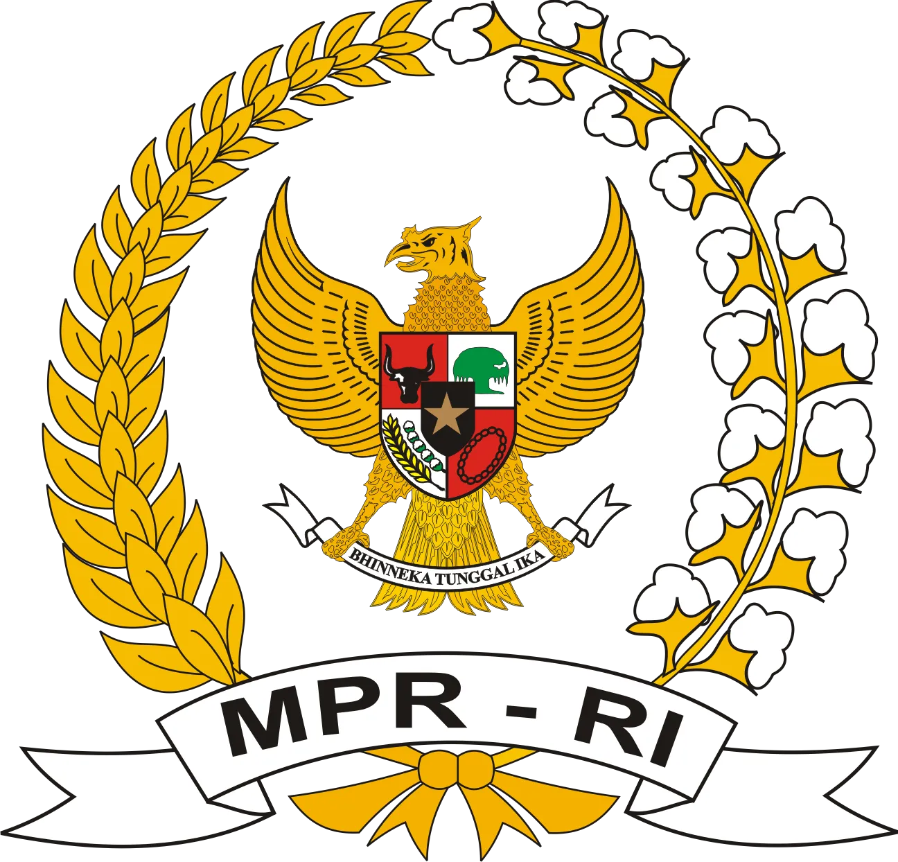 MPR RI